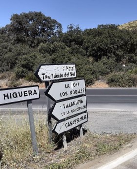 Ilustración de Antequera 1 · Historia y el Torcal