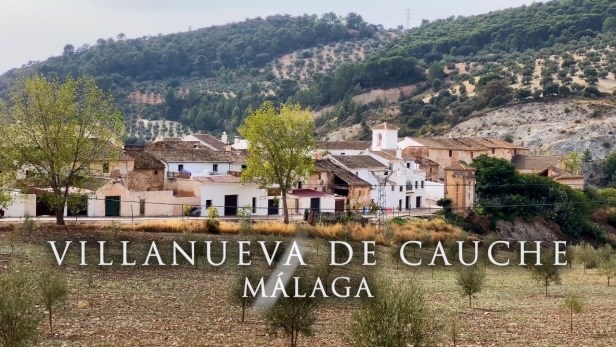 Ilustración de Antequera 1 · Historia y el Torcal