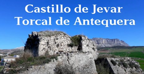 Ilustración de Antequera 1 · Historia y el Torcal