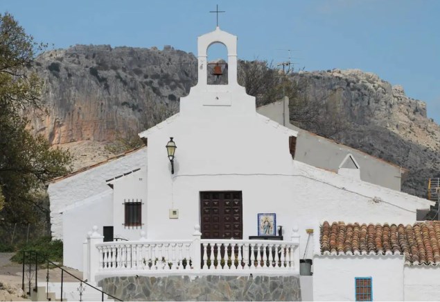 Ilustración de Antequera 1 · Historia y el Torcal