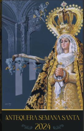 Ilustración de Antequera 1 · Historia y el Torcal
