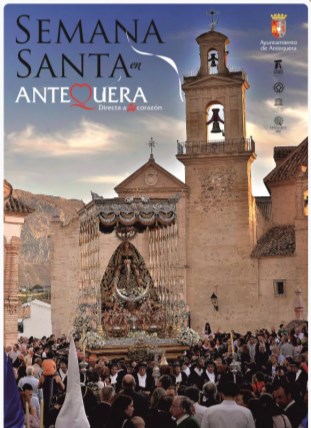 Ilustración de Antequera 1 · Historia y el Torcal