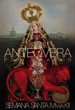 Ilustración de Antequera 1 · Historia y el Torcal