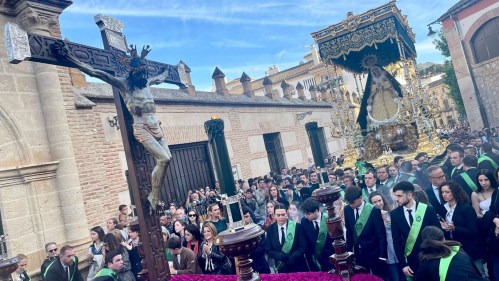 Ilustración de Antequera 1 · Historia y el Torcal