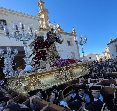 Ilustración de Antequera 1 · Historia y el Torcal