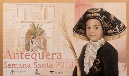 Ilustración de Antequera 1 · Historia y el Torcal