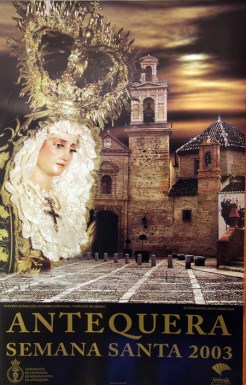 Ilustración de Antequera 1 · Historia y el Torcal