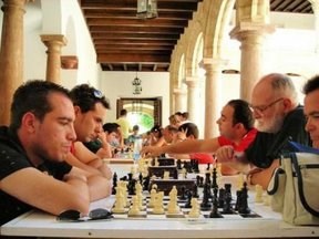 Ilustración de Antequera 1 · Historia y el Torcal