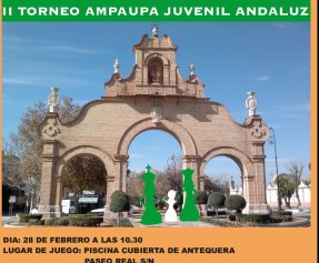 Ilustración de Antequera 1 · Historia y el Torcal