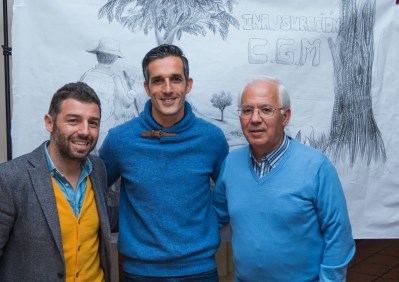 Ilustración de Antequera 1 · Historia y el Torcal
