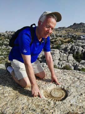 Ilustración de Antequera 1 · Historia y el Torcal