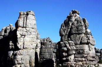 Ilustración de Antequera 1 · Historia y el Torcal