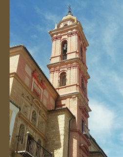 Ilustración de Antequera 3 · Monumentos 3 y 4