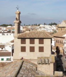 Ilustración de Antequera 3 · Monumentos 3 y 4