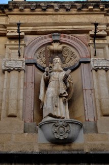 Ilustración de Antequera 3 · Monumentos 3 y 4