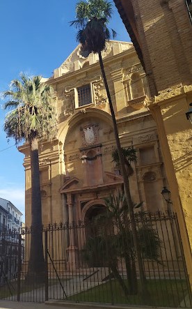 Ilustración de Antequera 3 · Monumentos 3 y 4