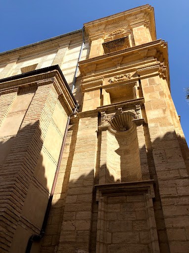 Ilustración de Antequera 3 · Monumentos 3 y 4