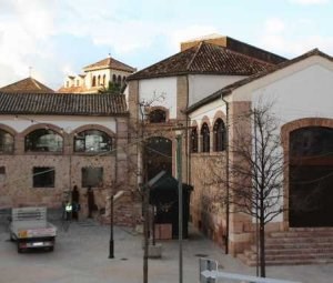 Ilustración de Antequera 3 · Monumentos 3 y 4