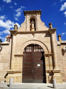 Ilustración de Antequera 3 · Monumentos 3 y 4
