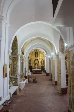 Ilustración de Antequera 3 · Monumentos 3 y 4