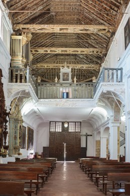 Ilustración de Antequera 3 · Monumentos 3 y 4