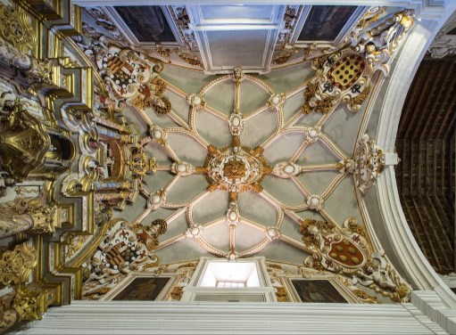 Ilustración de Antequera 3 · Monumentos 3 y 4