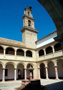 Ilustración de Antequera 3 · Monumentos 3 y 4