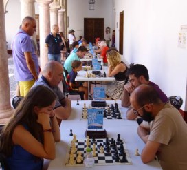 Ilustración de Antequera 3 · Monumentos 3 y 4