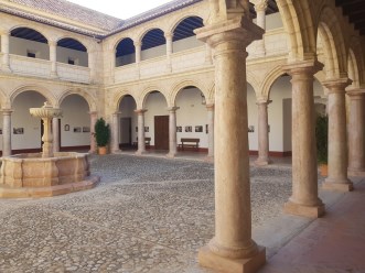 Ilustración de Antequera 3 · Monumentos 3 y 4