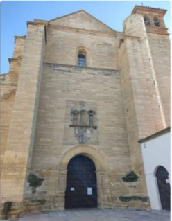 Ilustración de Antequera 3 · Monumentos 3 y 4