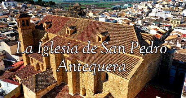 Ilustración de Antequera 3 · Monumentos 3 y 4