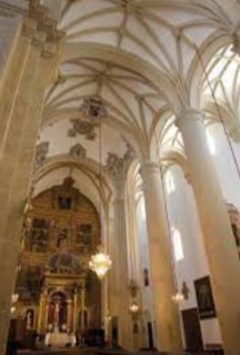 Ilustración de Antequera 3 · Monumentos 3 y 4