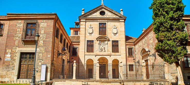 Ilustración de Antequera 3 · Monumentos 3 y 4