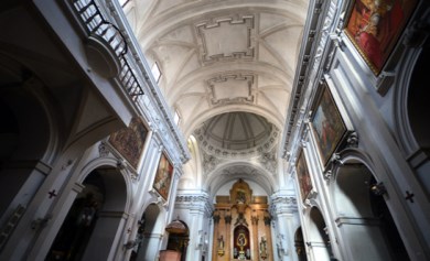 Ilustración de Antequera 3 · Monumentos 3 y 4