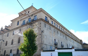 Ilustración de Antequera 3 · Monumentos 3 y 4