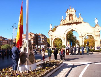 Ilustración de Antequera 3 · Monumentos 3 y 4