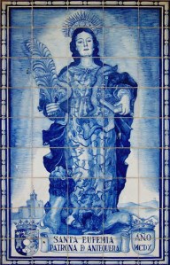 Ilustración de Antequera 3 · Monumentos 3 y 4