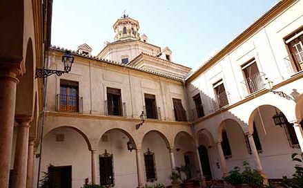 Ilustración de Antequera 3 · Monumentos 3 y 4