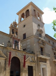 Ilustración de Antequera 3 · Monumentos 3 y 4