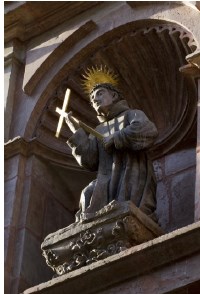 Ilustración de Antequera 3 · Monumentos 3 y 4