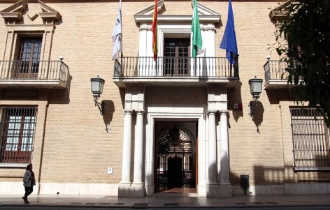 Ilustración de Antequera 3 · Monumentos 3 y 4