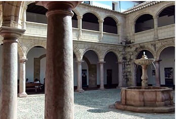 Ilustración de Antequera 3 · Monumentos 3 y 4