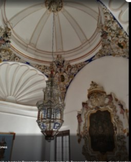 Ilustración de Antequera 3 · Monumentos 3 y 4