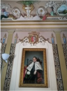 Ilustración de Antequera 3 · Monumentos 3 y 4