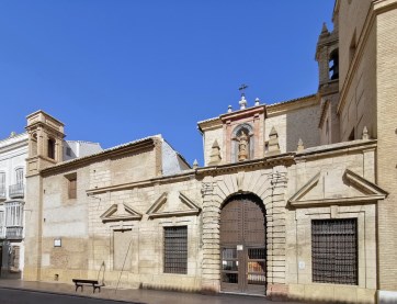 Ilustración de Antequera 3 · Monumentos 3 y 4