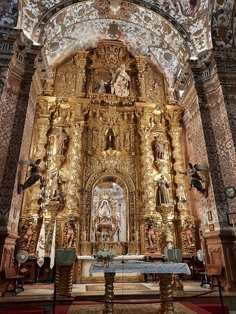 Ilustración de Antequera 3 · Monumentos 3 y 4
