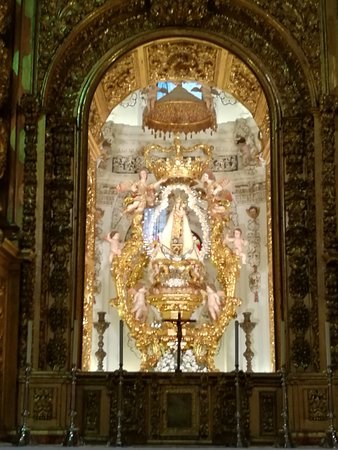 Ilustración de Antequera 3 · Monumentos 3 y 4