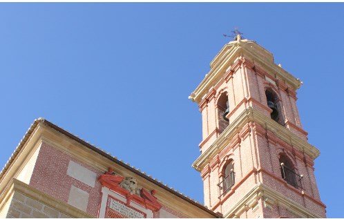 Ilustración de Antequera 3 · Monumentos 3 y 4