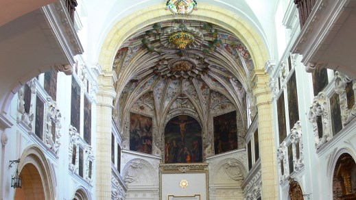 Ilustración de Antequera 3 · Monumentos 3 y 4