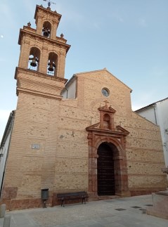 Ilustración de Antequera 3 · Monumentos 3 y 4